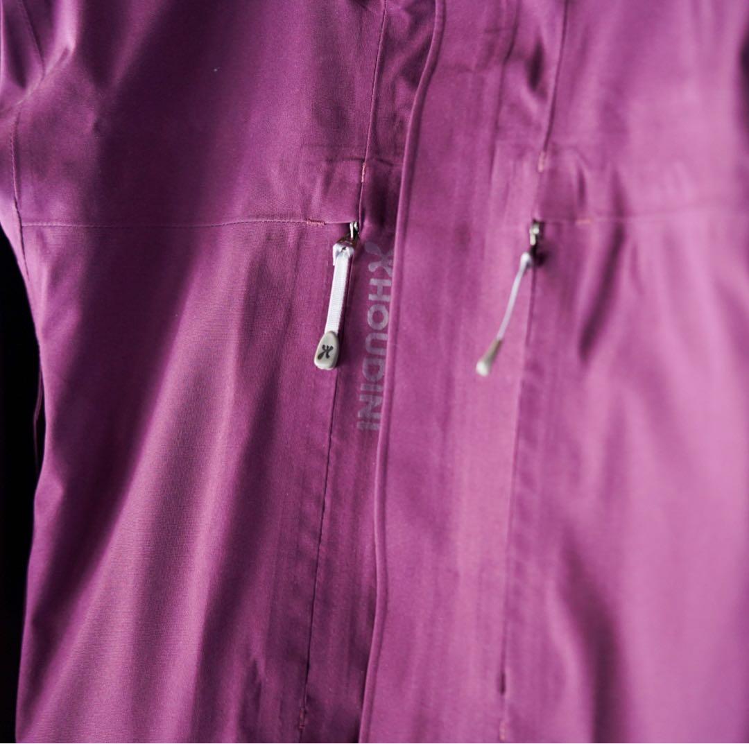 スキー Roller Coaster Jacket &Bib Pants