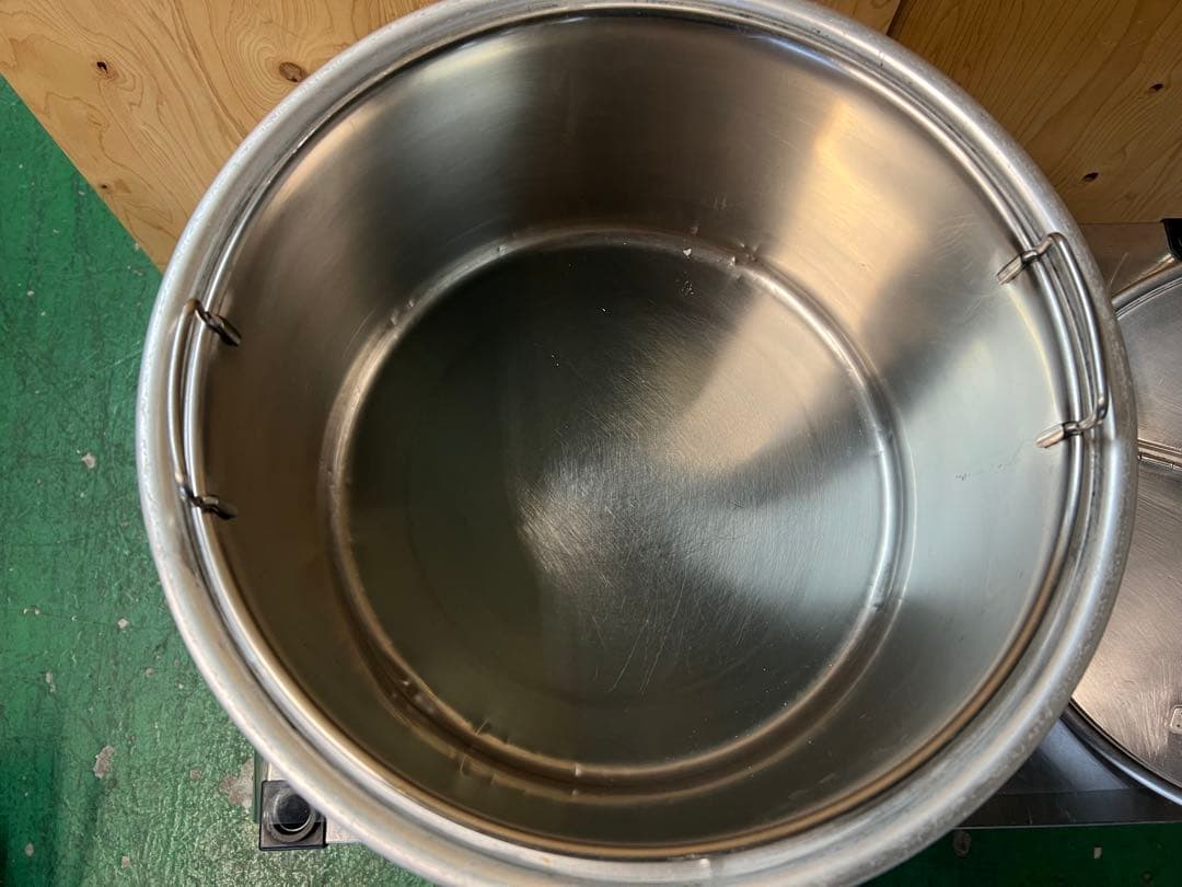 スープジャー 18L