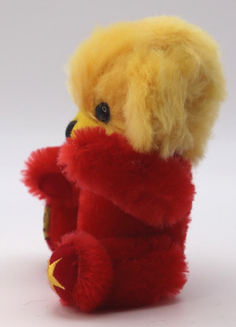 TOGETHER IN HARMONYメリーソートチーキー２体セット245番