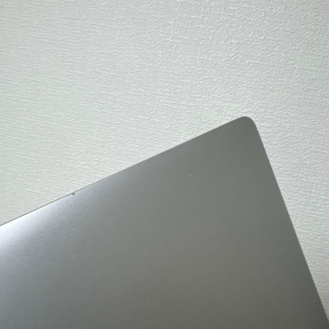 MacBook Pro M1 13インチ シルバー