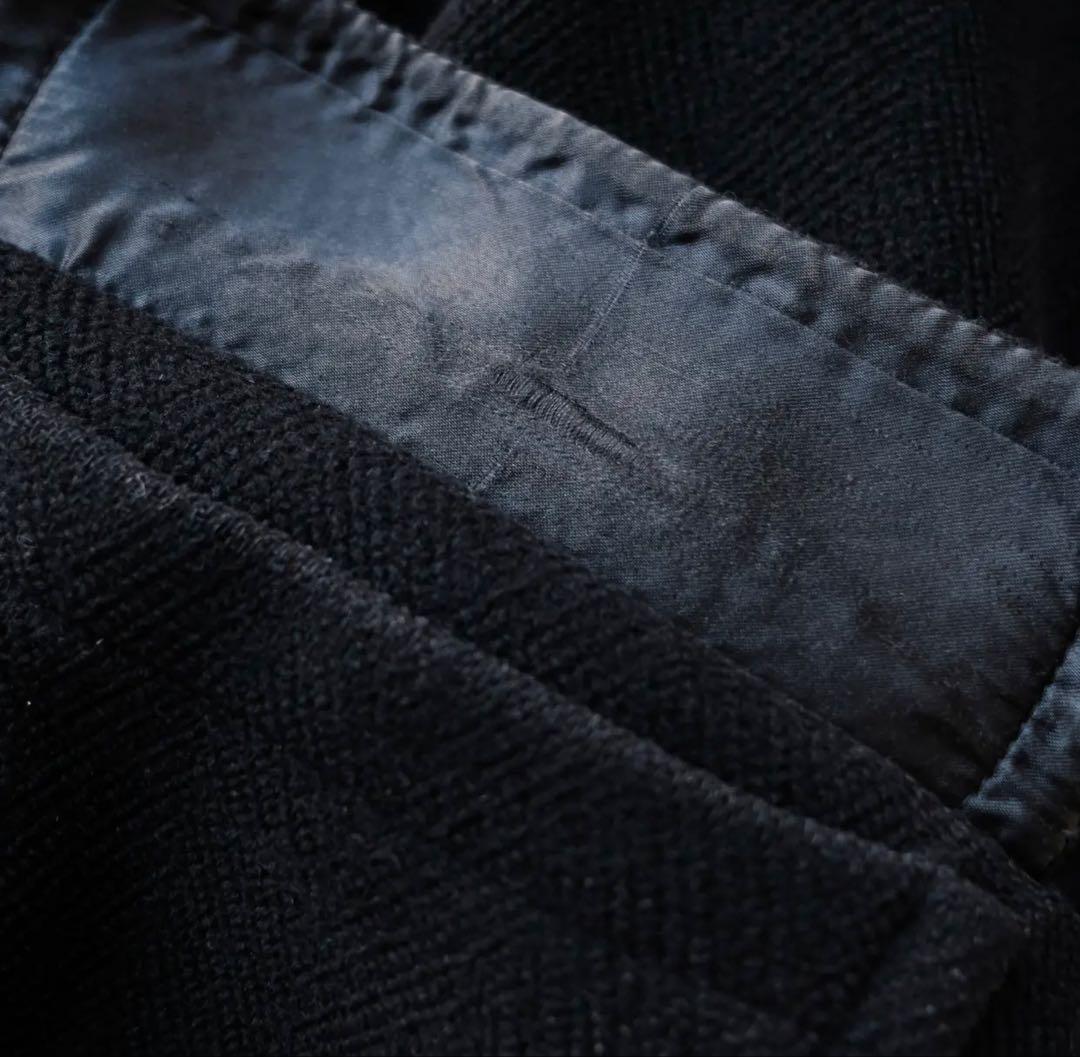 ジャケット・アウター international gallery beams duffle coat