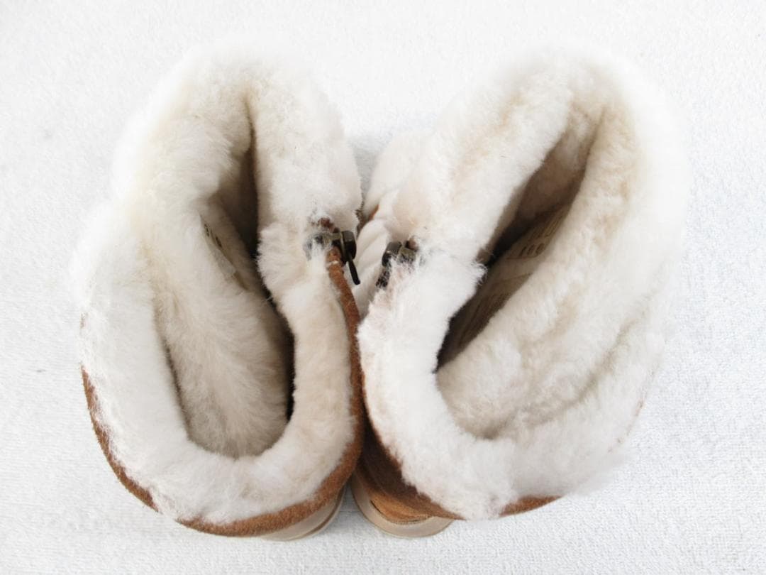 ■136■展示品？/試履品？■BIRKENSTOCKロングブーツ■24.5㎝■