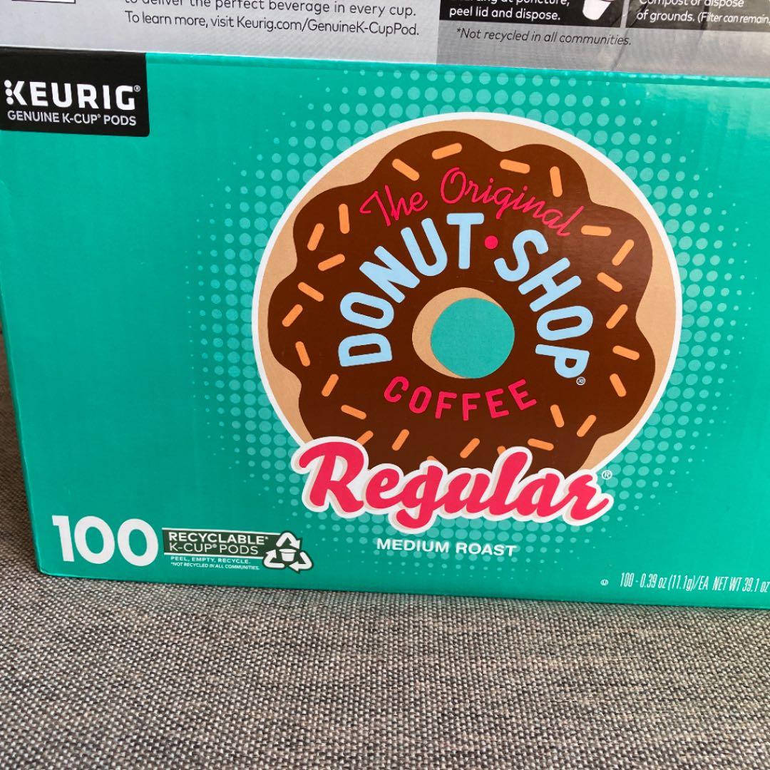 Keurig K-Cup 90個入り