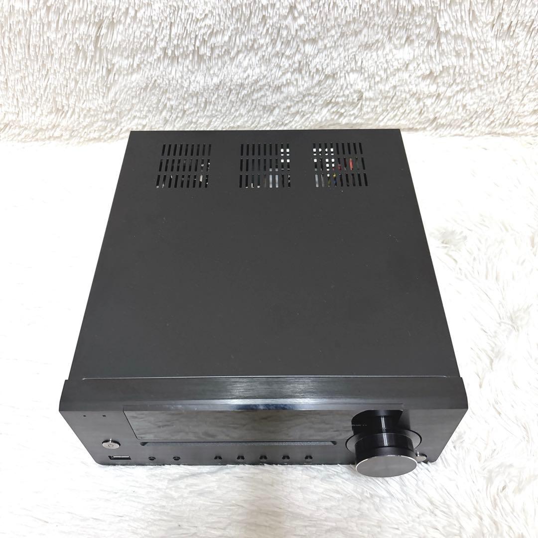 【極希少】KENWOOD R-K731 CDレシーバー