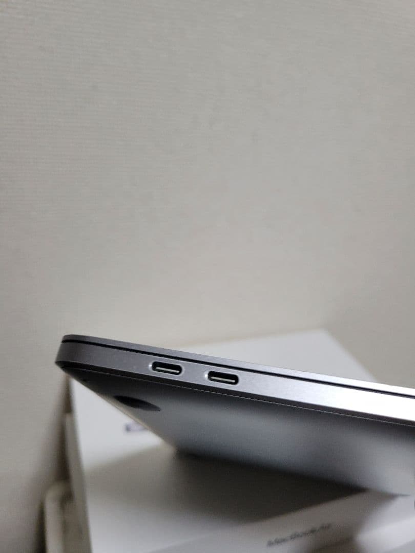 MacBook本体 Macbook Pro 2020 M1 16GB/1TB
