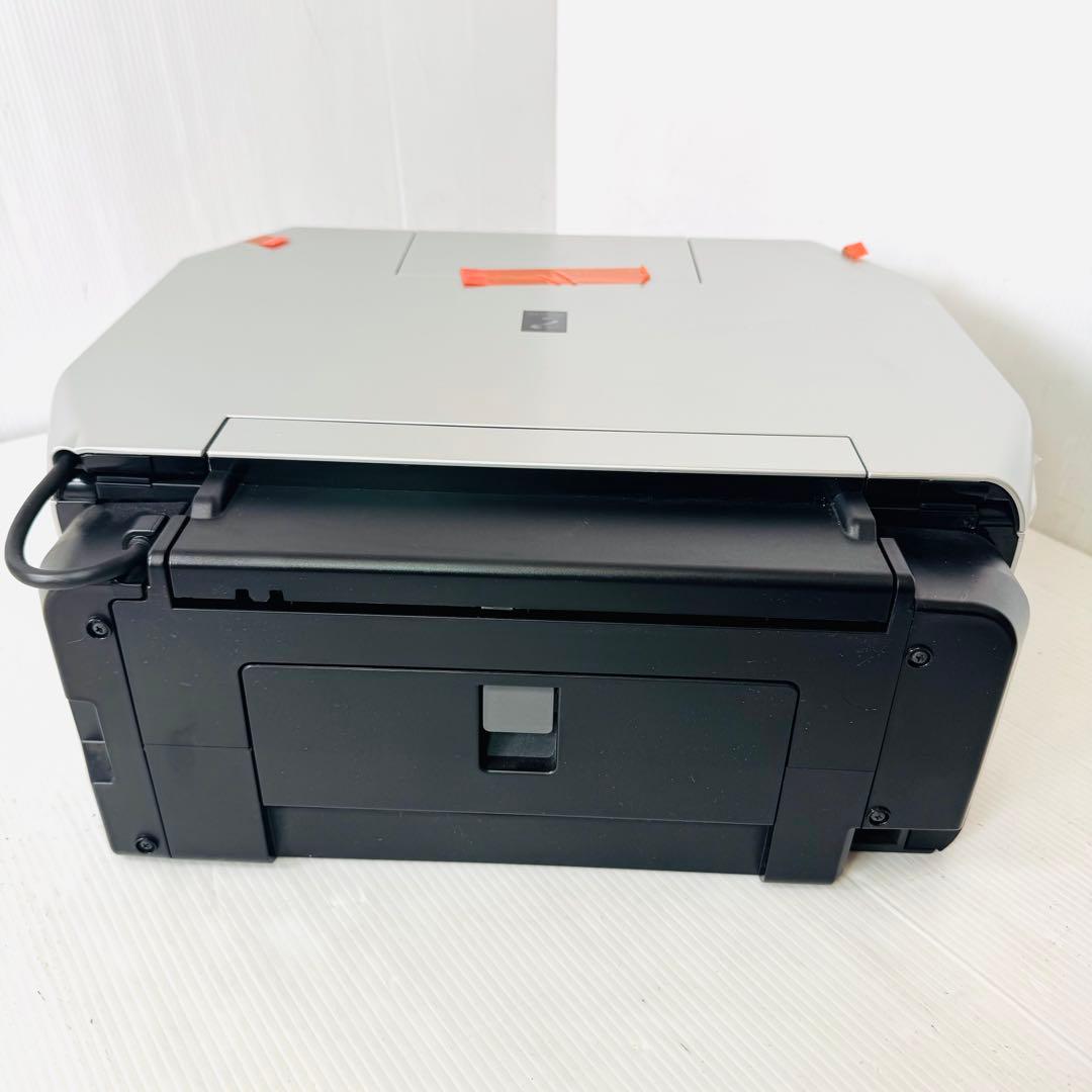 【新品未使用品】Canon PIXUS MP610 インクジェットプリンター