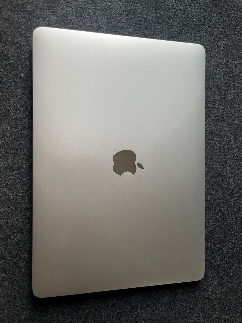 【本日値下げ中】MacBookAir M1 2020(16/512GB)アクセ付