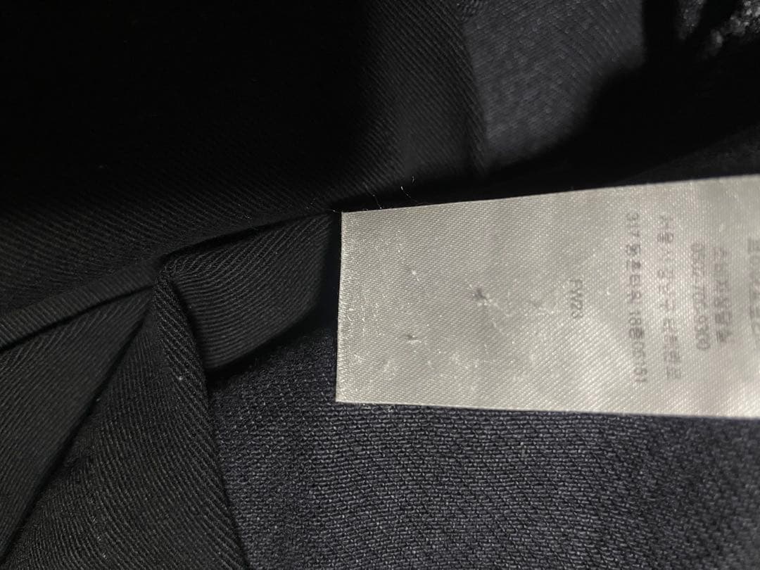 supreme 23fw baggy jean（32サイズ）