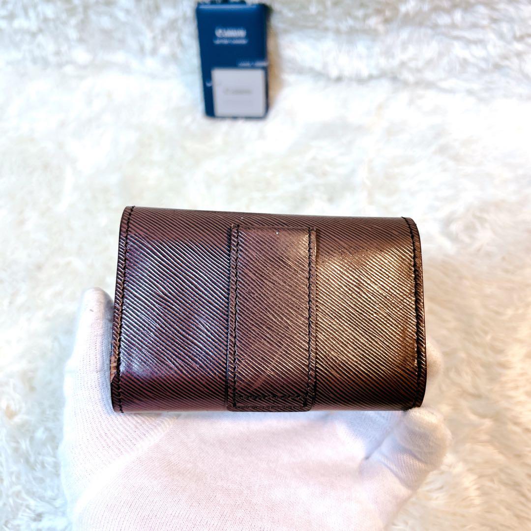 極美品 動作確認済 Canon IXY 20IS ブラウン デジカメ バッテリー