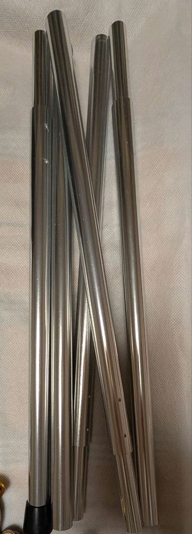 b*w様 ogawa タッソUL　その他おまけ有