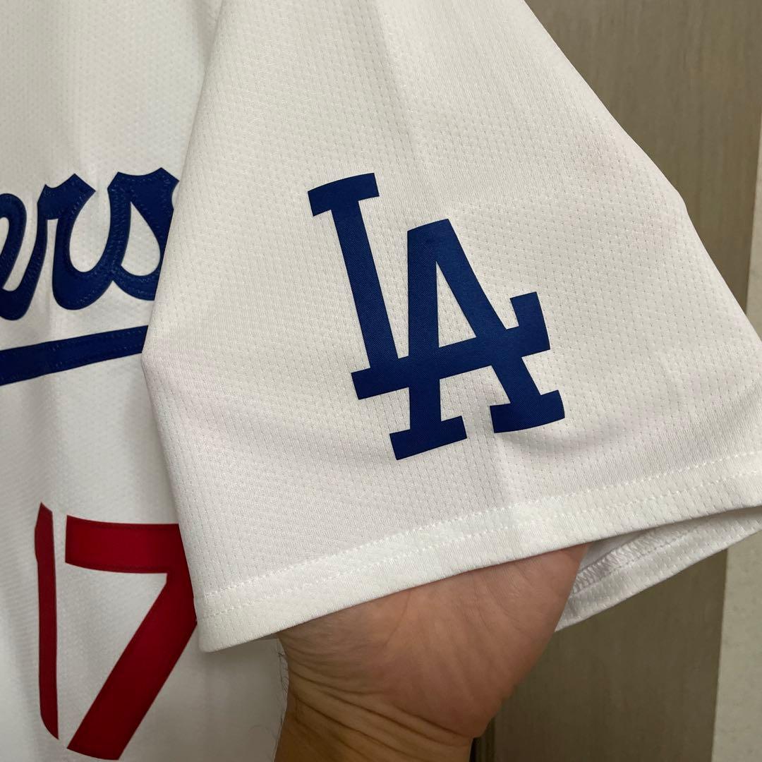 【WBC観戦】大谷選手 ドジャース ユニフォーム