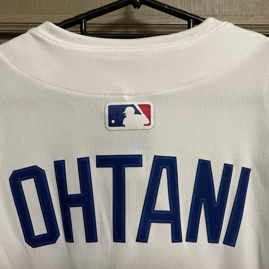 【WBC観戦】大谷選手 ドジャース ユニフォーム