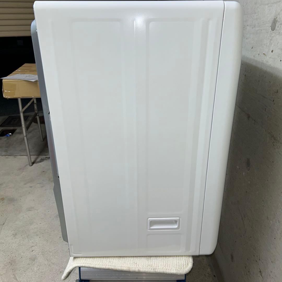 2022年製　洗浄清掃済み　美品　パナソニック　衣類乾燥機　NH-D403