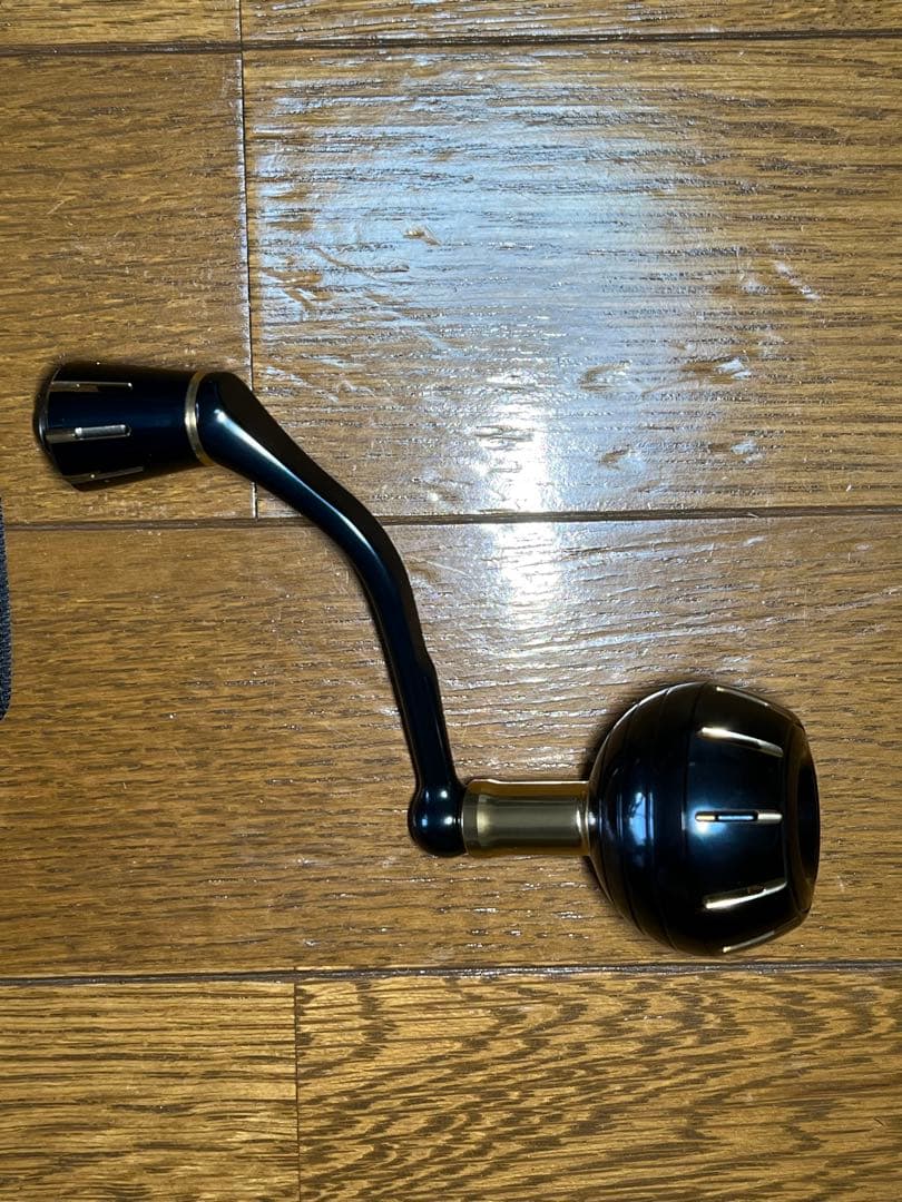 DAIWA 23ソルティガ　6000P