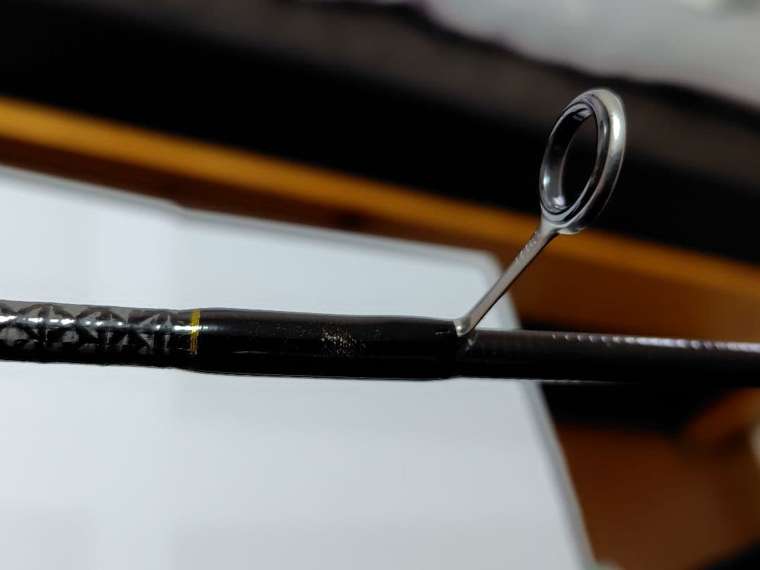 34 サーティーフォー PSR-60 ザネクストステージ