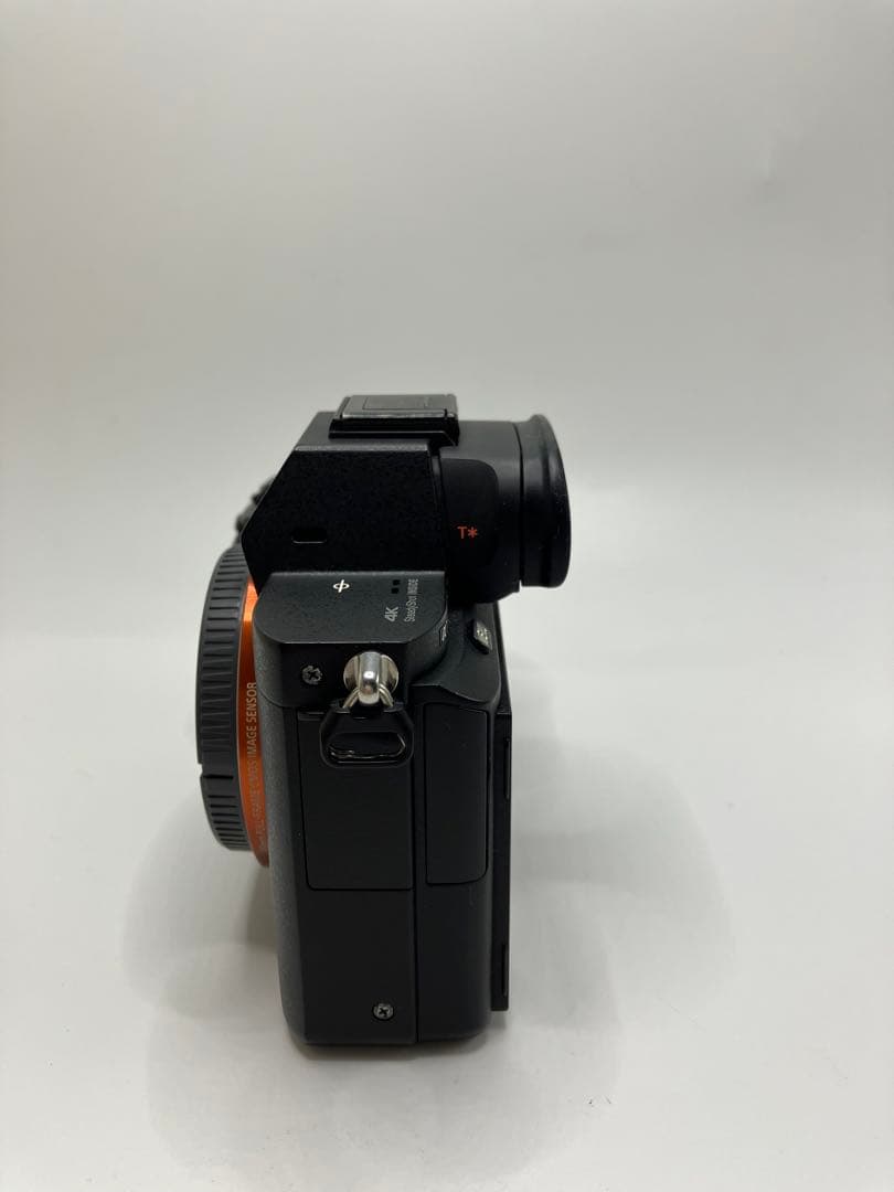 【返品保証】SONY α7R II ILCE-7RM2 シャッター25,145
