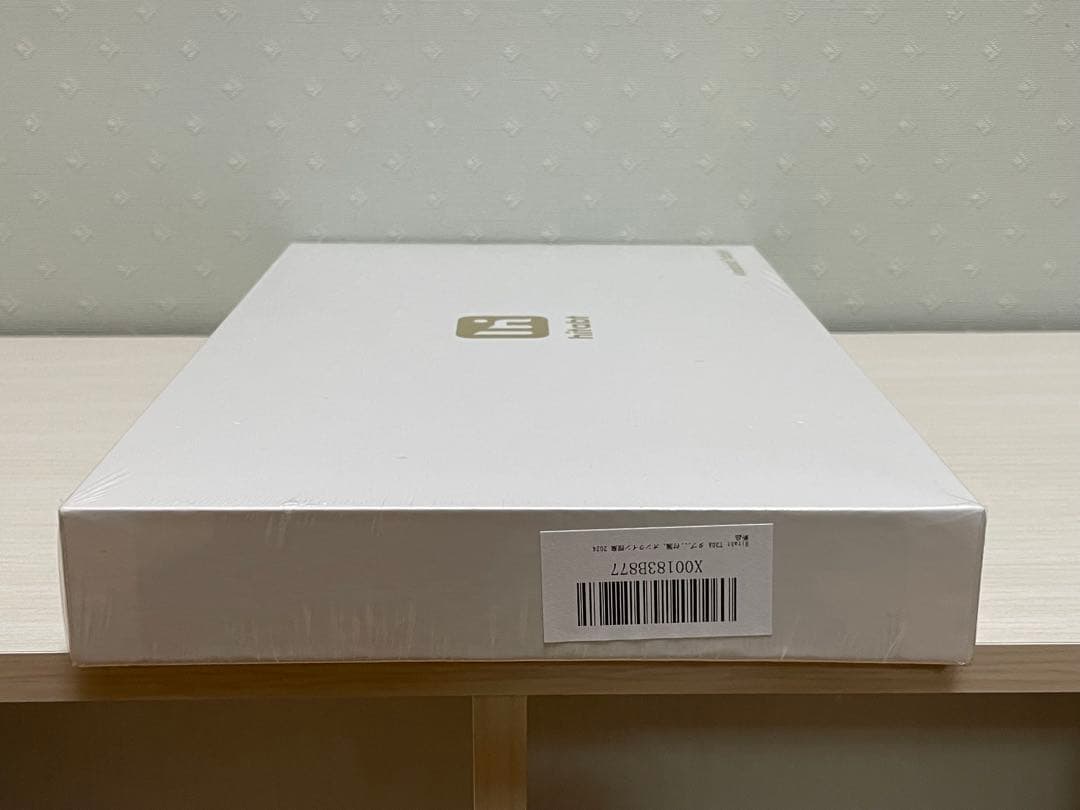 タブレット 10インチAndroid14 wi-fiモデルT30A 新品、未使用