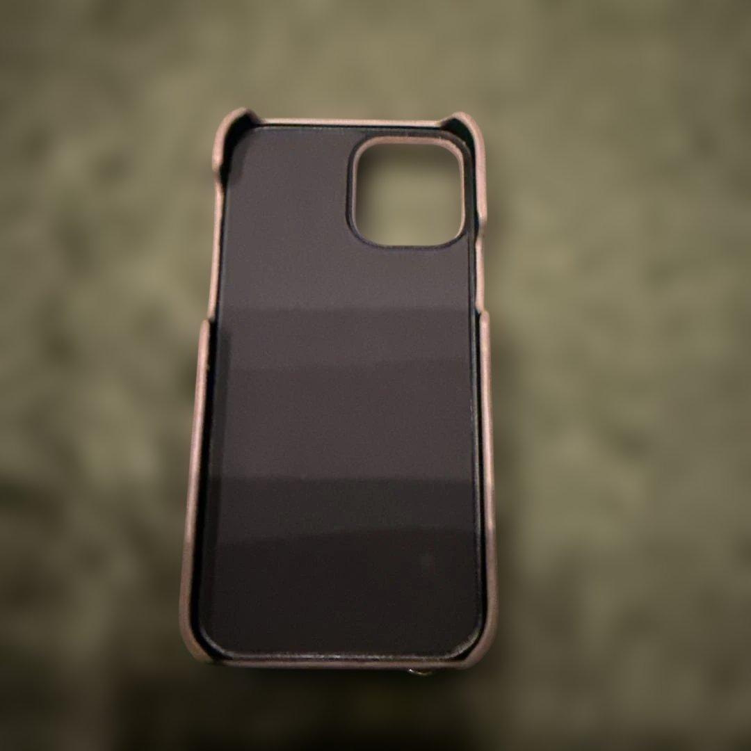 iPhone12 Pro 256GB ゴールド　ケース付き