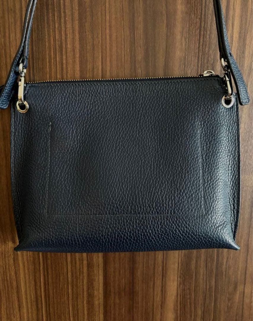 【美品】Daniel&Bob OTELLO SHOULDER 24SH