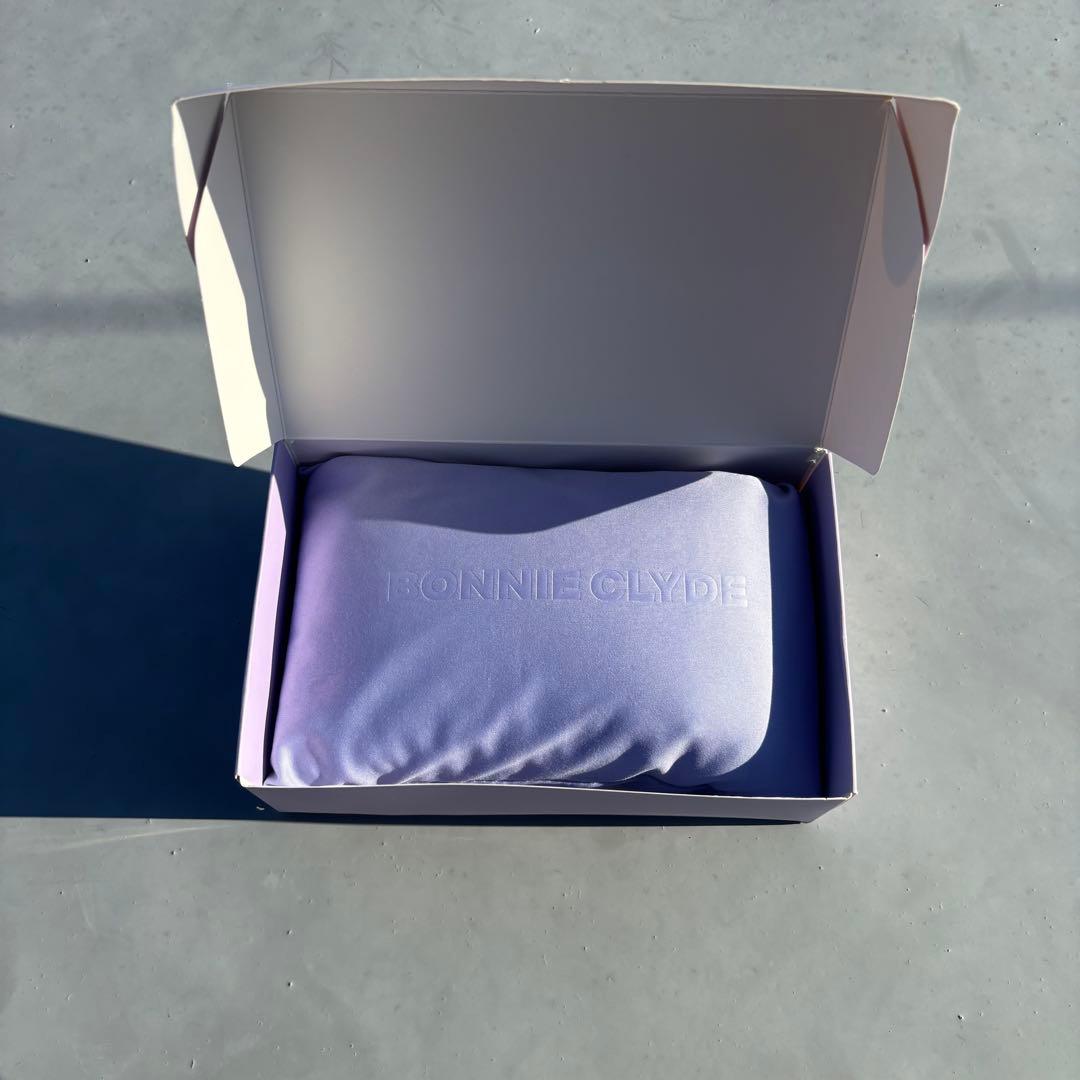 BONNIE CLYDE(ボニークライド) SHOW AND TELLサングラス