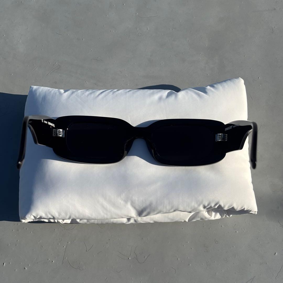 BONNIE CLYDE(ボニークライド) SHOW AND TELLサングラス