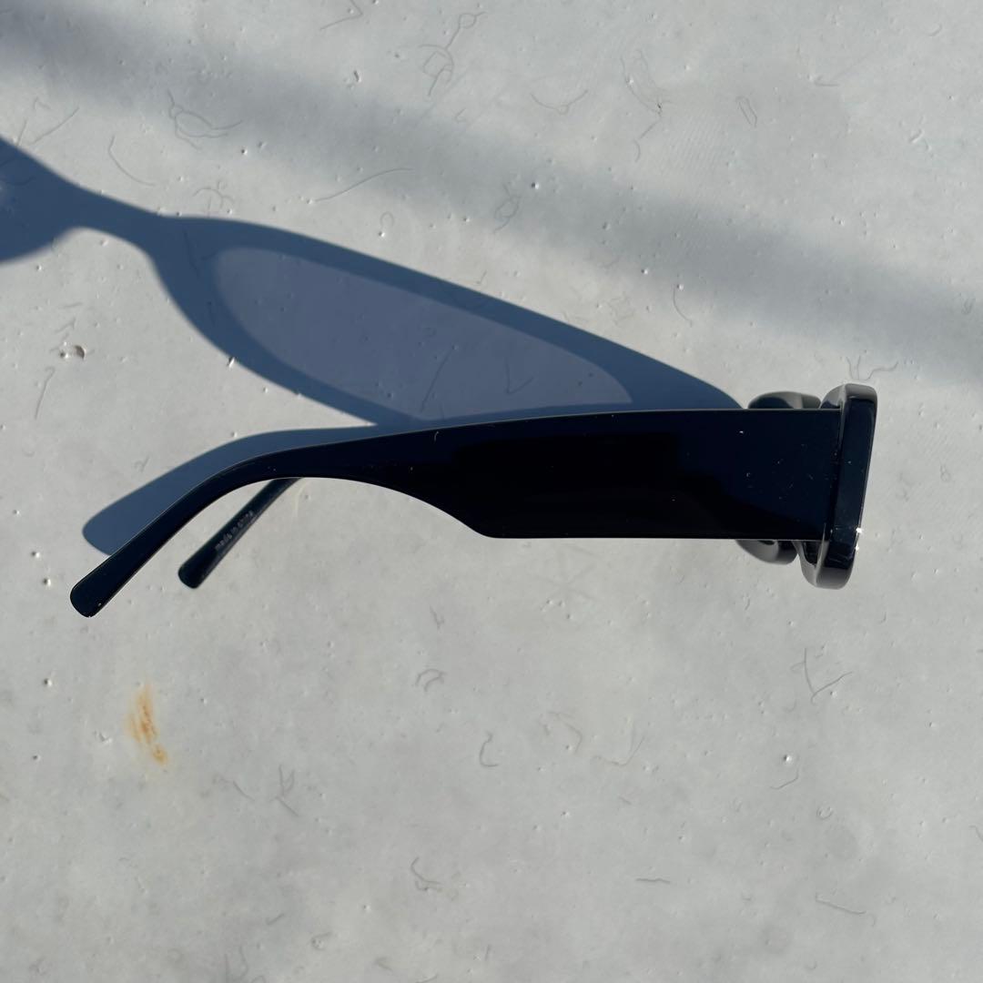 BONNIE CLYDE(ボニークライド) SHOW AND TELLサングラス