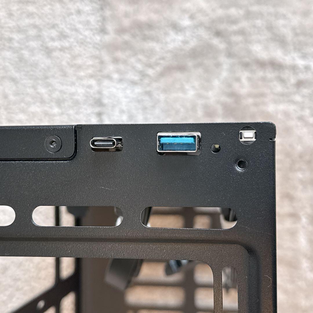 COOJ Z-18 PCケース 海外輸入品