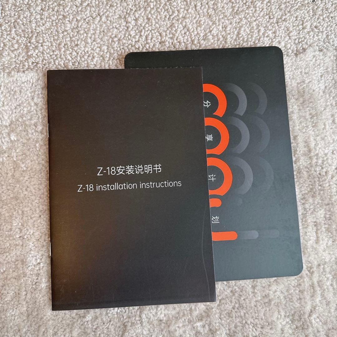 COOJ Z-18 PCケース 海外輸入品