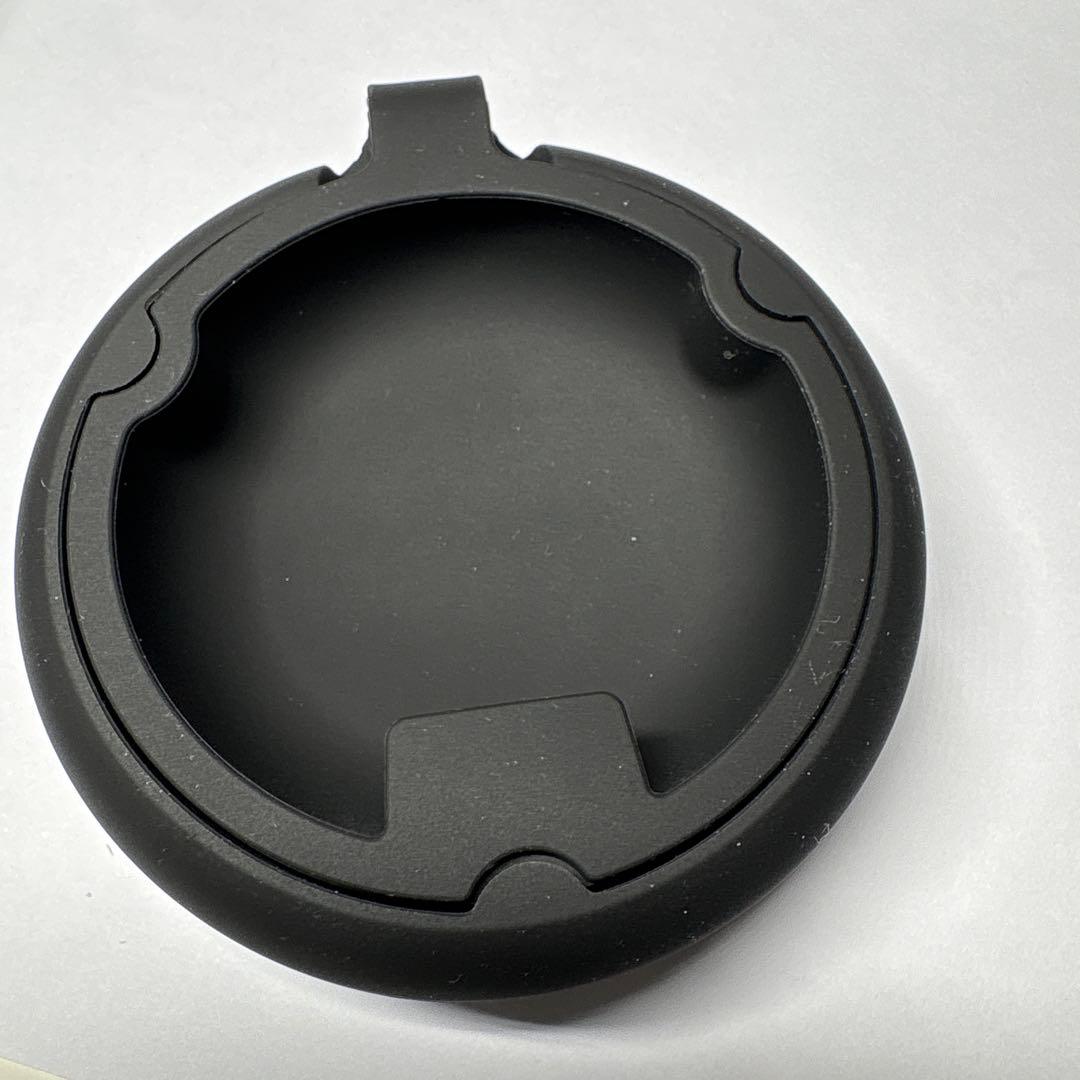 final E4000 ブラック 有線イヤホン