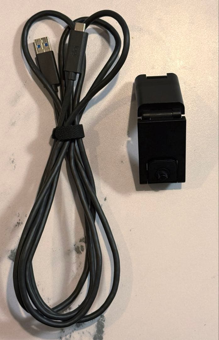 logicool Webカメラ BRIO 4K Webcam