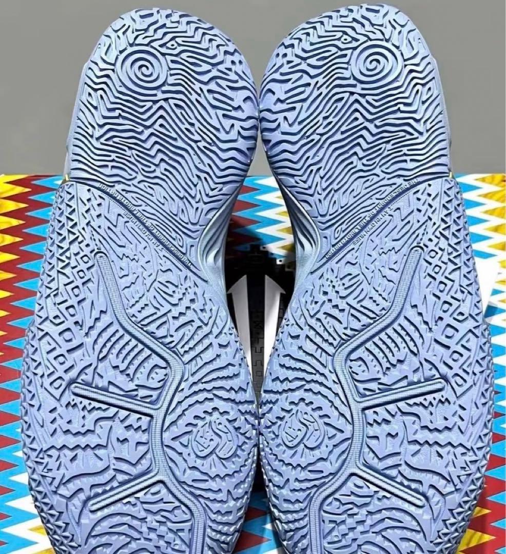 ANTA カイリー2 KAI2 US8.5