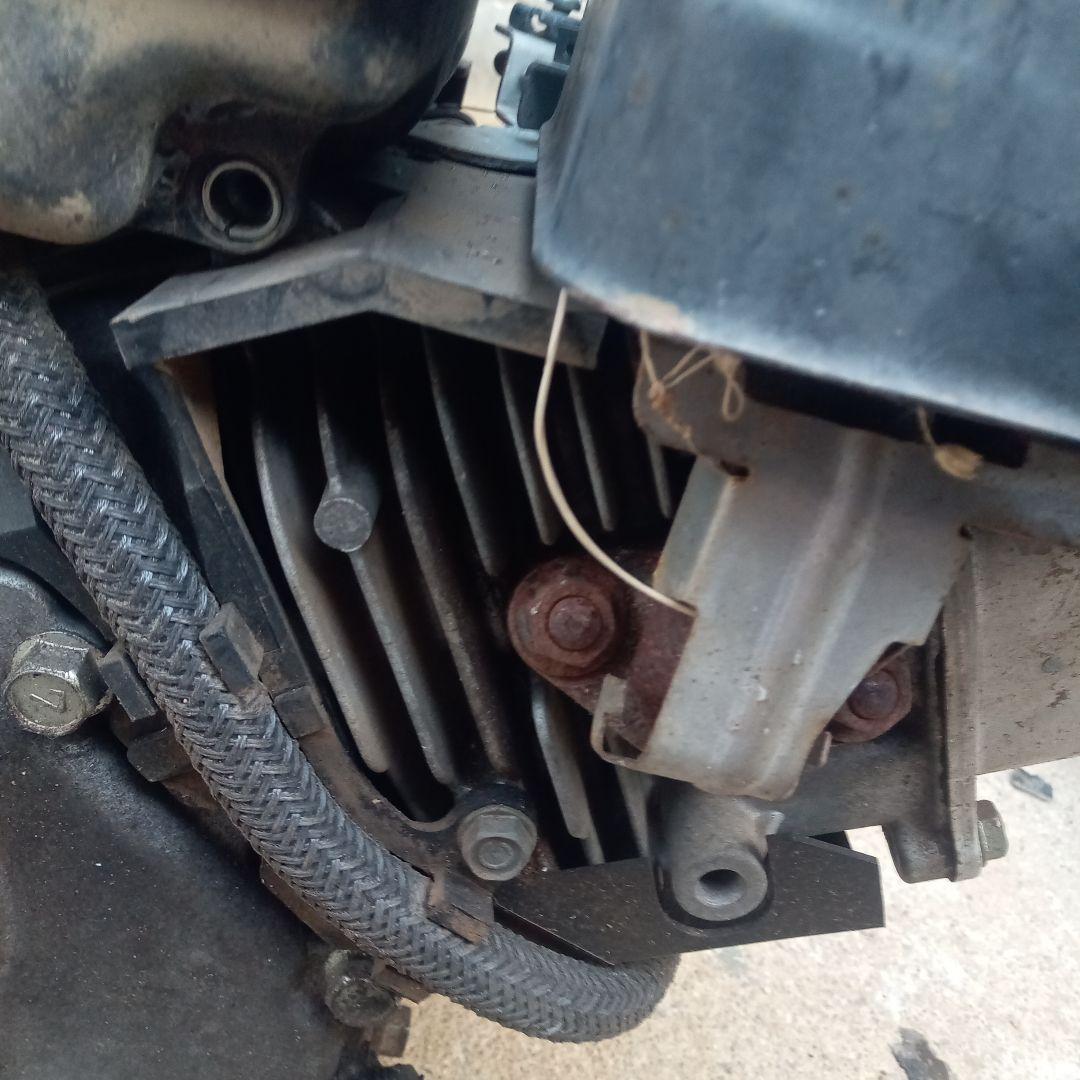 Mitsubishi GB181 エンジン