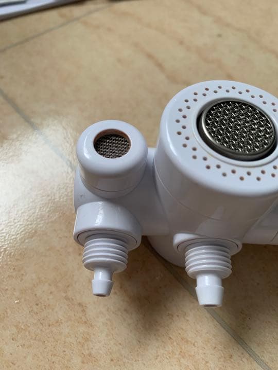 e-spring アムウェイ浄水器