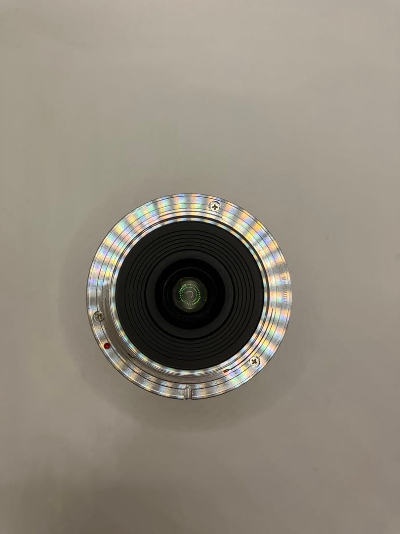 7Artisans 7.5mm F2.8 Fisheye｜美品｜返品保証