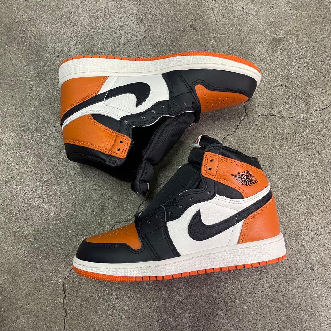 Nike GS Air Jordan 1 Retro High OG 23㎝