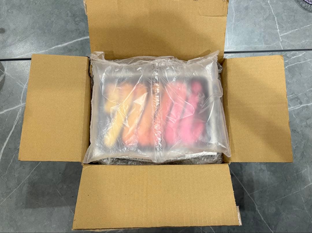 iPad mini （A17PRO）128GB Wi-Fi 新品未開封