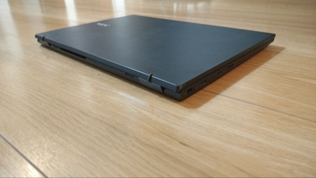 Windowsノート本体 NEC VersaPro i5-10210U SSD512GB Win10Pro
