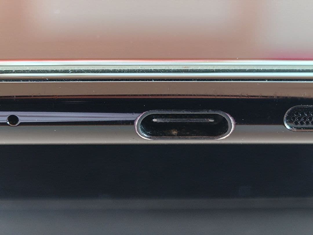 Sony Xperia 1 docomo SO-03L ブラック　黒　美品