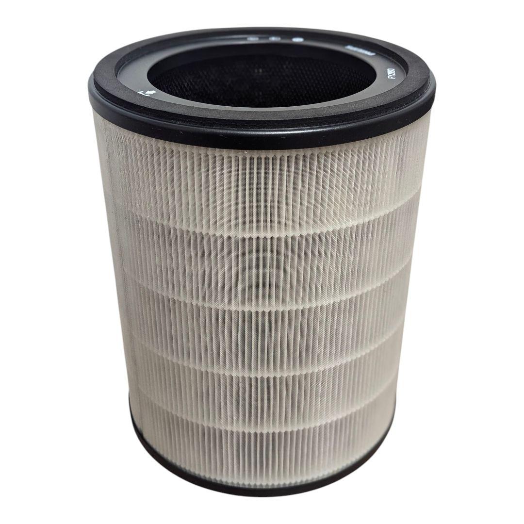 PHILIPS (フィリップス) 空気清浄機 AC2939 HEPA 60畳対応