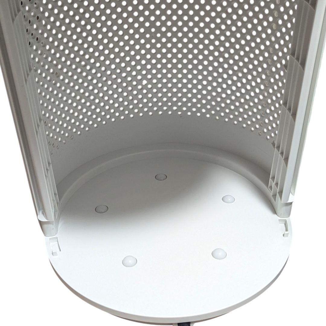 PHILIPS (フィリップス) 空気清浄機 AC2939 HEPA 60畳対応