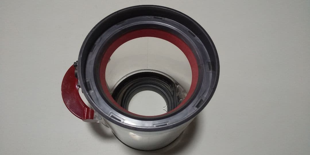 sv14本体 (ダイソン掃除機)