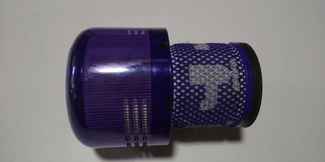 sv14本体 (ダイソン掃除機)