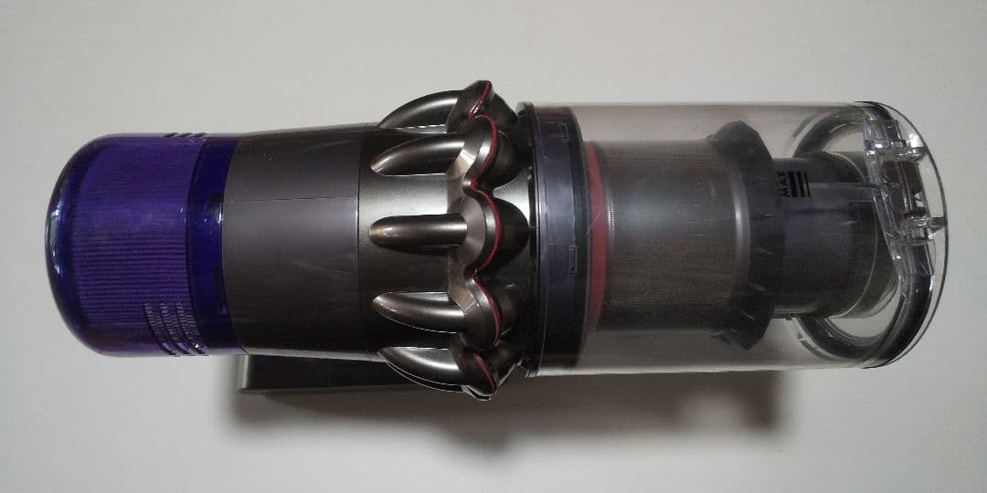 sv14本体 (ダイソン掃除機)