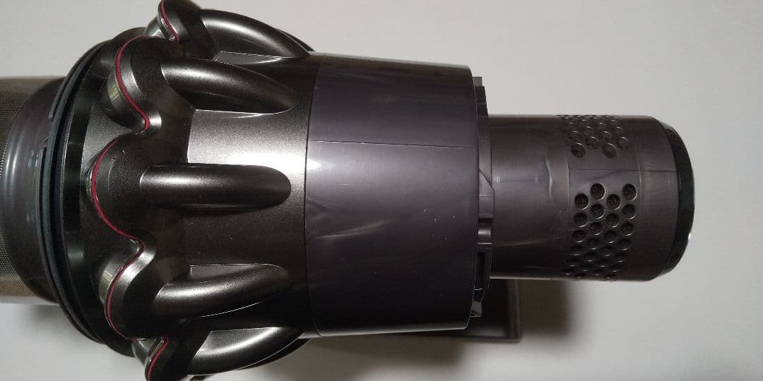 sv14本体 (ダイソン掃除機)