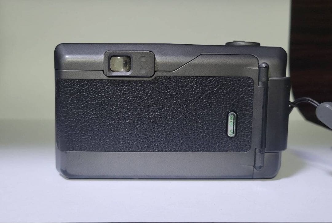 FUJIFILM NATURA CLASSICA フィルムカメラ