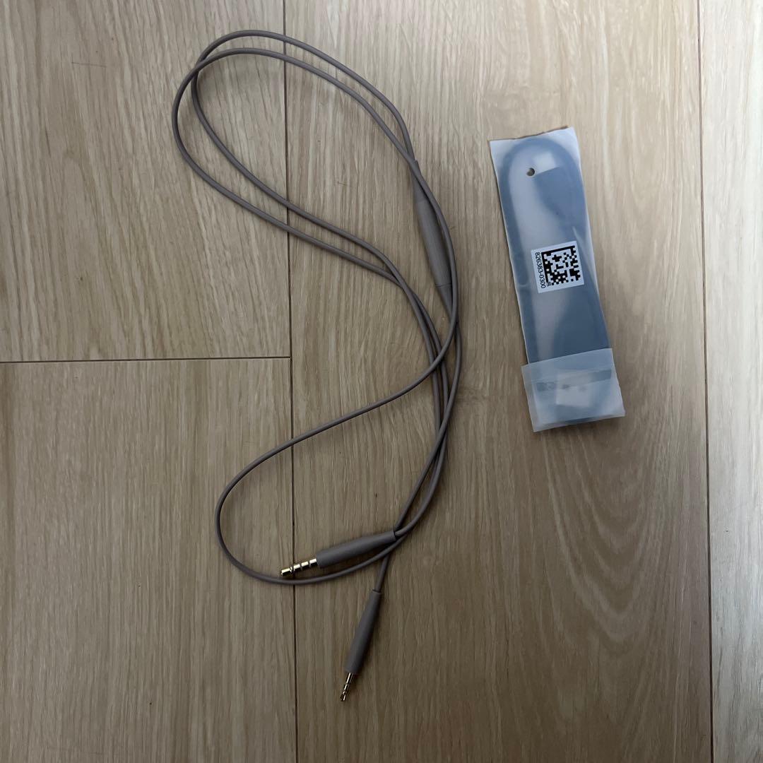 ヘッドホン Bose QuietComfort Headphones LE Sand