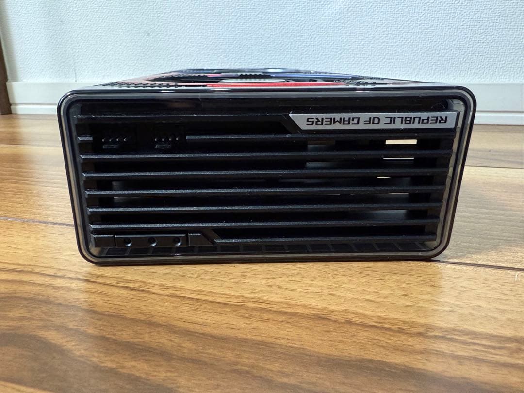 グラフィックボード・グラボ・ビデオカード ASUS ROG STRIX GAMING RTX 4070 Super