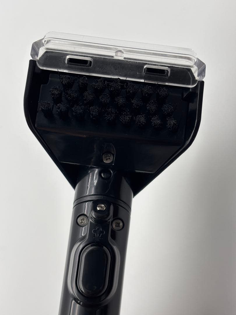 Yadea R6 リンサークリーナー 加熱式　スチーム　カーペット