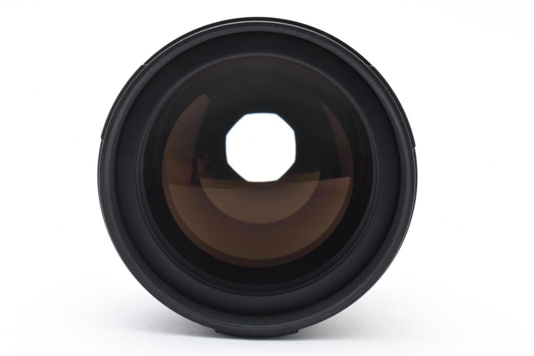 レンズ(ズーム) SAMYANG 85mm f1.4 ASPHERICAL IF CANON