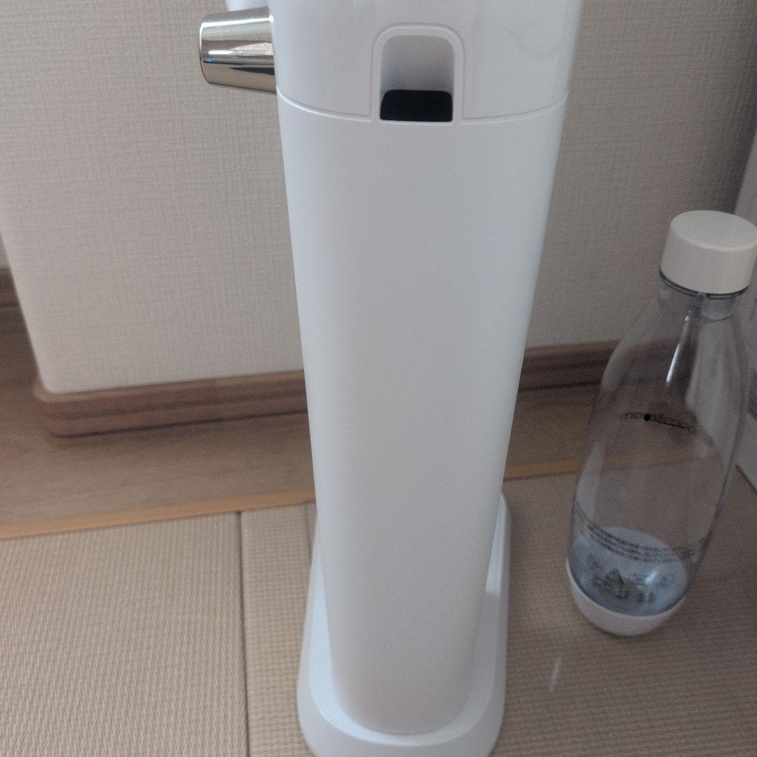 sodastream　Art ソーダストリーム